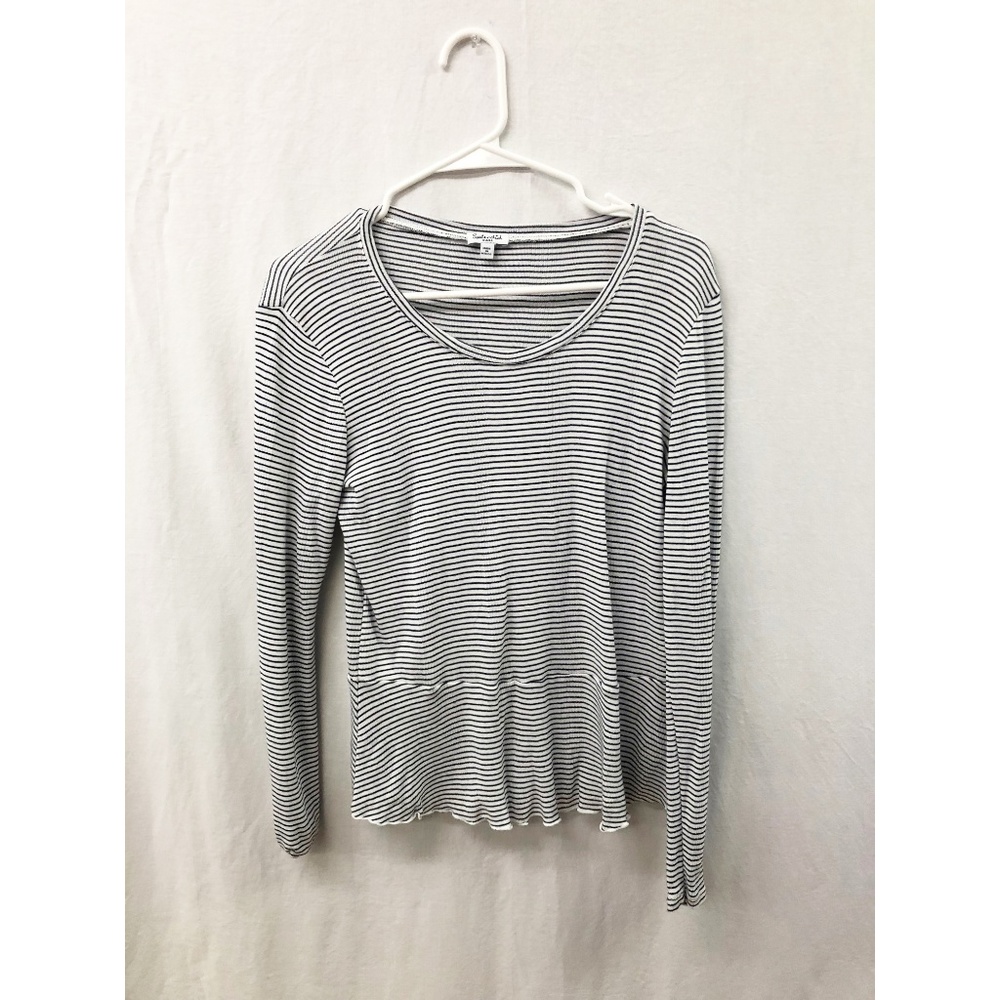 Splendid Striped Top